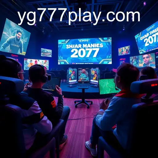 Evolution of Online Gaming in the Digital Age