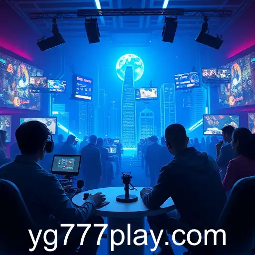 The Evolution of Online Gaming in 2025