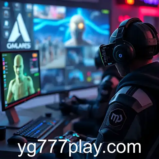 Gaming in the AI Era