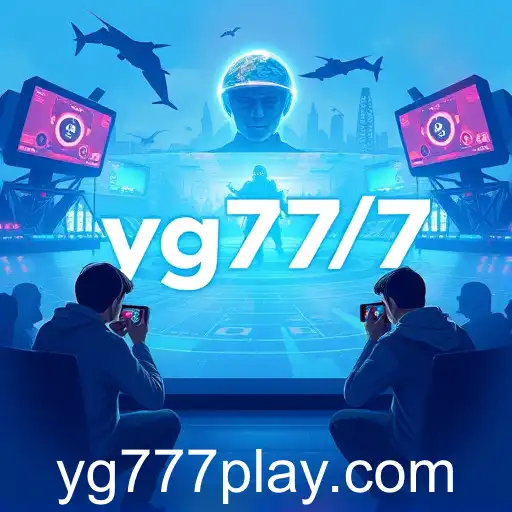 The Game Website Revolution: YG777's Impact on Online Gaming