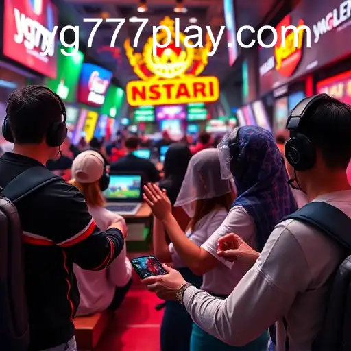 Emerging Trends on Gaming Websites