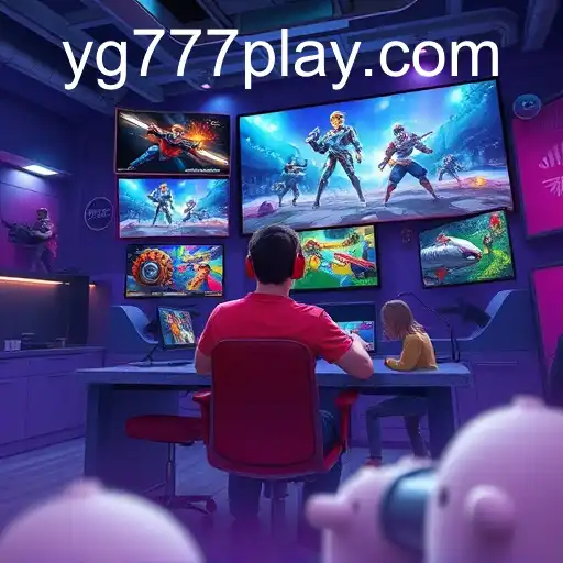 The Rise of Online Gaming in 2025: A Deep Dive into Trends and Technologies