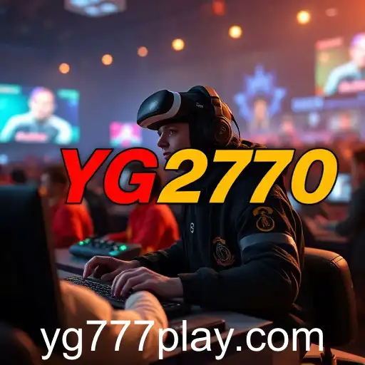 The Rise of YG777 in Online Gaming