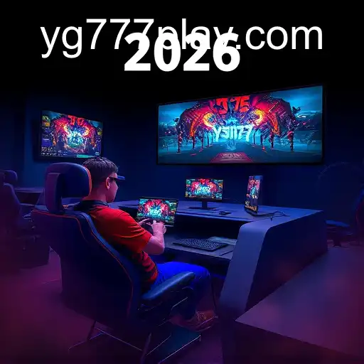 Rise of Online Gaming Platforms in 2026