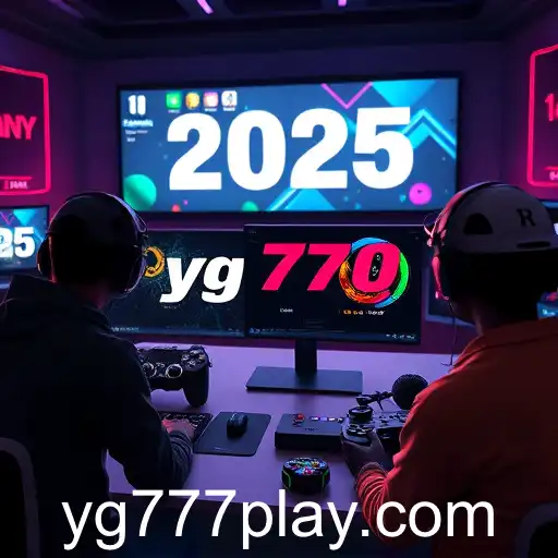 Rising Trends in Online Gaming for 2025