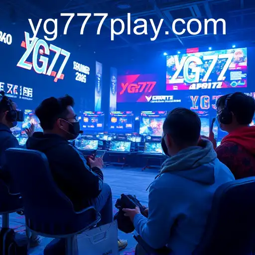 The Rise of YG777: Online Gaming Trends