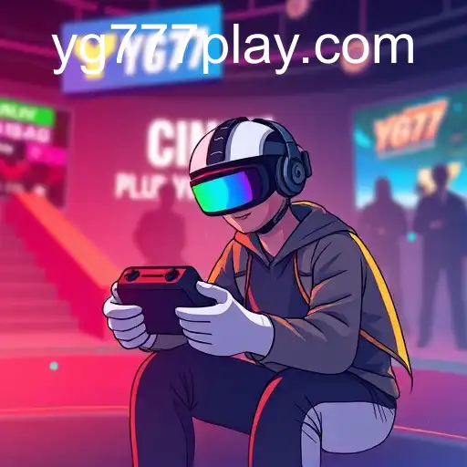 The Rise of YG777: Gaming in a Digital Age