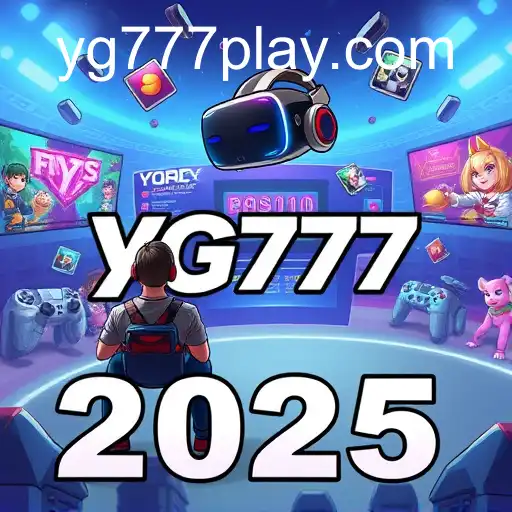 YG777: Exploring the Future of Online Gaming