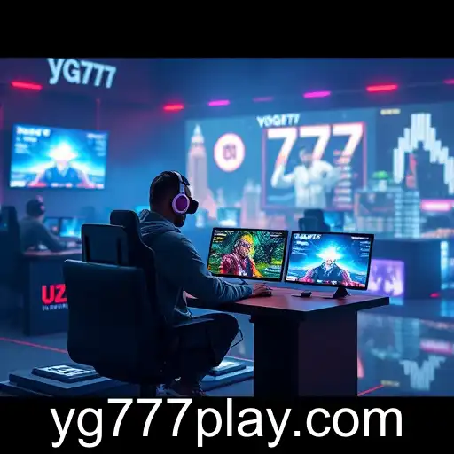 Rise of Online Gaming Platforms and Social Dynamics