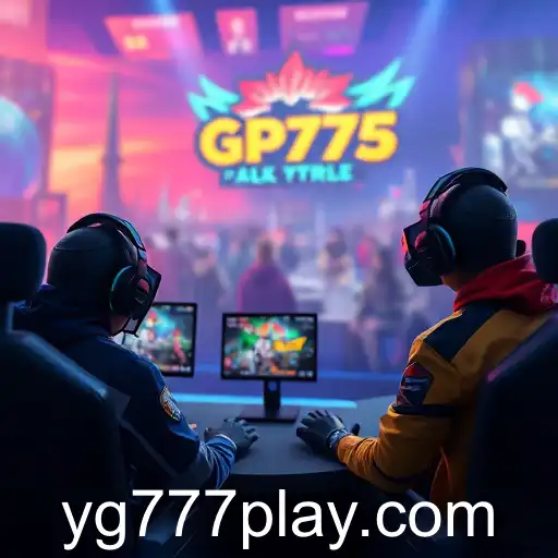 Online Gaming Evolution: The Rise of YG777