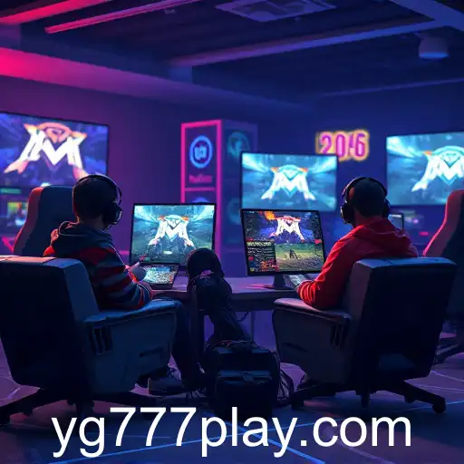 The Rise of Online Gaming in 2025
