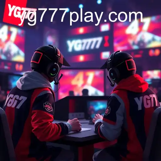 The Rise of YG777 in the Gaming World