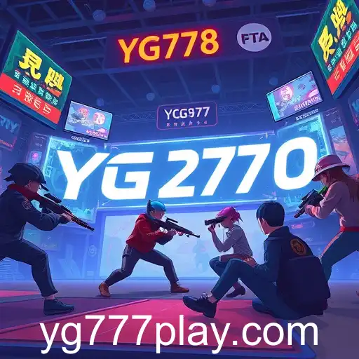 The Rise of YG777 Gaming in 2025