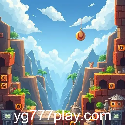 The Rise of YG777 in the Online Gaming World