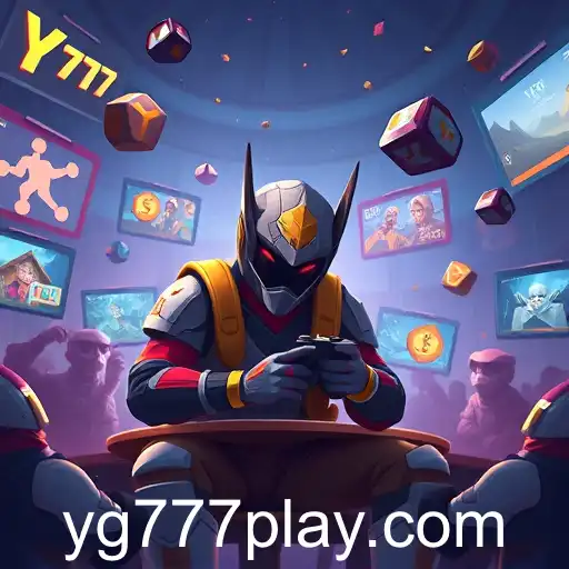 The Rise of yg777: Gaming in 2026