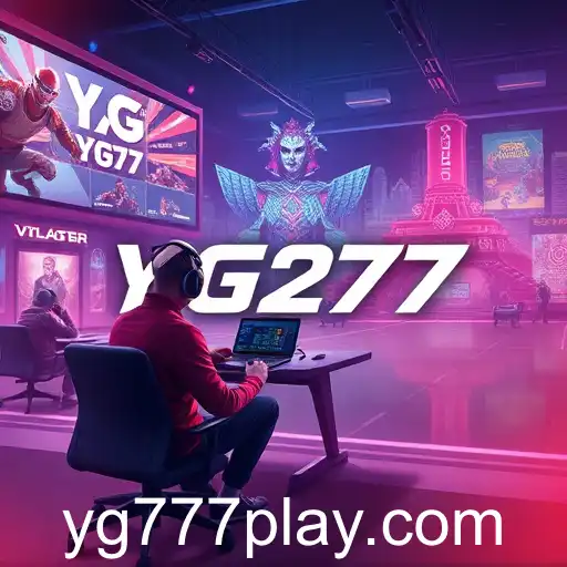 Gaming in Evolution: The YG777 Phenomenon