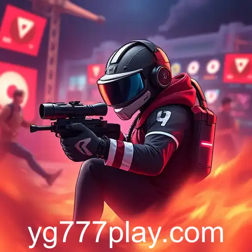 The Rise of YG777: A Gaming Revolution