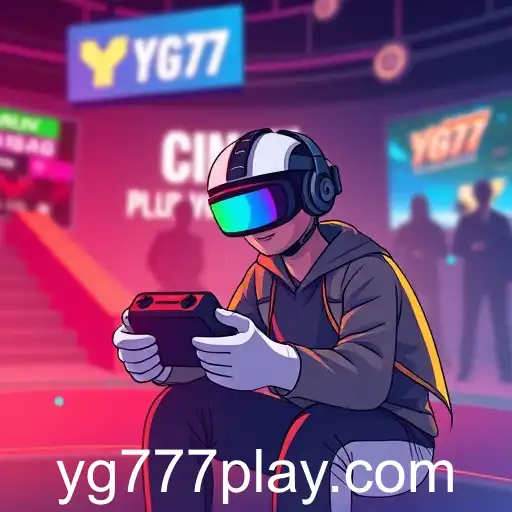The Rise of YG777: Gaming in a Digital Age