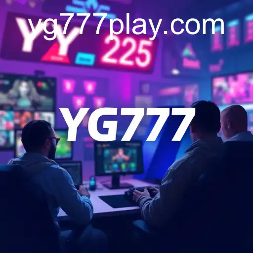 Gaming in the Modern Era: The Rise of YG777